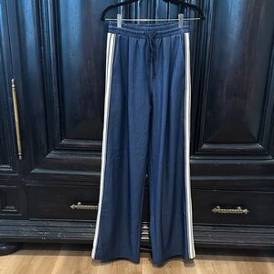 Anthropologie Bishop + Young Track Pants - small